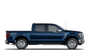 2025 Ford F-150® External Image 1